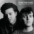 Produktbild: Tears For Fears: Songs From The Big Chair - Mercury 3795675 - (CD / Titel