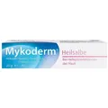 Produktbild: Mykoderm Heilsalbe Nystatin/Zinkoxid