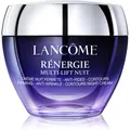 Produktbild: Lancôme Rénergie Nuit Multi-Lift Festigende Nachtcreme gegen Falten für Gesicht und Hals 50 ml