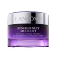 Produktbild: Lifting-Creme gegen Falten Rénergie Nuit Multi Lift Lancome 50ml