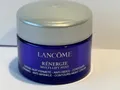 Produktbild: Lancome Renergie Nuit Multi-Lift Night Cream / Nachtcreme 15ml Neu