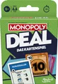 Produktbild: Hasbro Spiel Monopoly Deal Das Kartenspiel