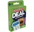 Produktbild: Hasbro Spiel Monopoly Deal - Das Kartenspiel