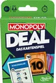 Produktbild: MONOPOLY DEAL DAS KARTENSPIEL VON HASBRO NEU OVP / BLITZVERSAND ab 8 Jahren