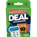 Produktbild: Monopoly Deal Refresh