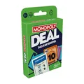 Produktbild: MONOPOLY DEAL DAS KARTENSPIEL VON HASBRO NEU OVP