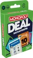 Produktbild: Monopoly Deal Kartenspiel DE