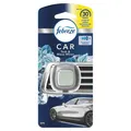 Produktbild: Procter and Gamble Lufterfrischer P&G Febreze Car Lenor Teak & Blaue Minze 2 ml 30 Tage konstante Frische in Ihrem Auto, Clip FE4094