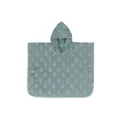 Produktbild: Jollein Badeponcho Frottee Miffy Jacquard Sea Green Grün