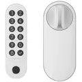 Produktbild: AQARA Smart Lock U200 Weiß, EL-D02DW