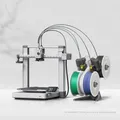 Produktbild: Bambu Lab A1 Combo -3D-tulostin