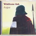 Produktbild: Music Musik Album CD Wishbone Ash – Argus Gut