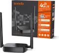 Produktbild: Tenda Router Netzwerk Router 4G03 Pro 4G LTE bis zu 150 Mbps kabellos schnell stabil