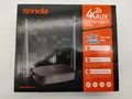 Produktbild: Tenda 4G03 Pro 4G LTE Router, 300 Mbit/s, 2,4GHz, 2x4dBi Antennen, Plug and Play