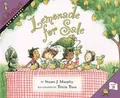 Produktbild: Lemonade for Sale (MathStart 3, Band 2) von Murph... | Buch | Zustand akzeptabel