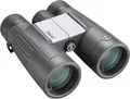 Produktbild: Bushnell Powerview 2.0, Dach, 10x, 4,2 cm, Mehrschichtig beschichtet (MC), Schwarz, Grau, 629 g
