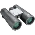 Produktbild: Bushnell - Powerview 2 - Fernglas - 10x42 - Dachkant - Aluminium Metallgehäuse - Mehrschichtvergütung - Gummiarmierung - Vogelbeobachtung - Reisen - Sport - Outdoor - PWV1042