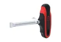 Produktbild: KS Tools Montagewerkzeug KS TOOLS Batteriestopfen-Dreher mit T-Griff - 550.1682