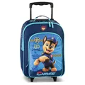 Produktbild: Fabrizio Kindertrolley Paw Patrol Chase marineblau