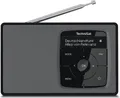 Produktbild: TechniSat DIGITRADIO 2 | Portables DAB+/UKW-Radio, Bluetooth