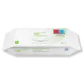 Produktbild: Medi-Inn Feuchttücher/Wet Care Wipes parfüm- & parabenfrei pH-neutral 20 x 27 cm (10 Packungen x 80 Tücher = 800 Tücher)