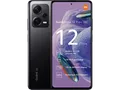Produktbild: XIAOMI Redmi Note 12 Pro+ 5G 256 GB Midnight Black Dual SIM