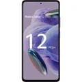 Produktbild: Smartphone Xiaomi Note 12 Pro+ 5G Schwarz 8 GB RAM MediaTek Dimensity 256 GB