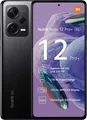 Produktbild: Xiaomi Redmi Note 12 Pro+ 5G 8GB + 256GB Midnight Black Smartphone #1907073