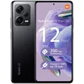 Produktbild: XIAOMI Redmi Note 12 Pro+ 5G 256GB Schwarz - Sehr Gut - Smartphone