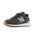 Produktbild: New Balance WL574XE2 574 Damen Phantom Grey EU 39