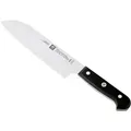 Produktbild: Zwilling - Santokumesser Mit Kullen 18 Cm