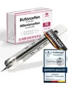 Produktbild: 50x Einweglanzette Milienlanzette Blutlanzette sterile Stainless Steel Lanzette