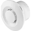 Produktbild: Ventilator Awenta Sateo Fi150 210 M3/h Wasserdicht Ipx4