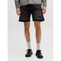Produktbild: Jack & Jones Shorts JJIRICK JJFOX SHORTS CB 310 SN im Four-Pocket Style schwarz L