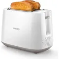 Produktbild: Philips HD 2581/00 2-Scheiben Toaster weiß - Weiß