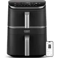 Produktbild: COSORI Turbo TowerTM 10,8-Liter Heißluftfritteuse Pro Smart