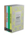 Produktbild: Little Guides to Style Gift Set: The Cult Collection (Little Books of Fashion)