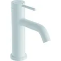 Produktbild: hansgrohe Tecturis S Einhebel-Waschtischarmatur 80 CoolStart wassersparend+, Ausladung 108 mm, 73301700, Farbe: Weiß matt