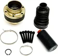 Produktbild: Kardanwelle Raparatur Kit vorne Rep Satz Jeep Grand Cherokee WJ/WG Cherokee KJ