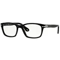 Produktbild: Brille Persol 0PO3012V 95 Schwarz Gr. 54/18