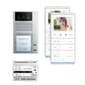 Produktbild: TCS Video-Türsprechanlagenset PVC2320-0010 Türsprech-Set