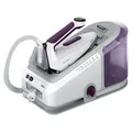 Produktbild: Braun CareStyle 7 IS7266VI, 2700 W, 550 g/min, EloxalPlus soleplate, 7,5 bar, 2 l, 160 g/min - Violett