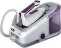 Produktbild: Braun Dampfbügelstation IS 7266 VI | CareStyle 7 | 2700W | 7,5 bar | 2L Tank | Dampfstoß 550g/min | violett