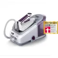Produktbild: Braun IS7266VI Dampfbügelsystem CareStyle 7 Lila Durchlauferhitzer