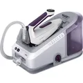 Produktbild: Braun CareStyle 7 IS 7266 VI Dampfbügelstation Weiß/Violett 2700 Watt