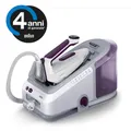 Produktbild: Braun IS7266VI Eisen 2400 Watt 2LT Platte Freeglide 3D Violett