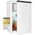 Produktbild: Exquisit Kühlschrank KS16-4-051C weiss | 107 L Nutzinhalt | Innenbeleuchtung - Weiß