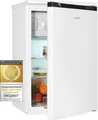 Produktbild: Exquisit Kühlschrank KS16-4-051C weiss | 107 L Nutzinhalt | Innenbeleuchtung
