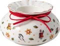 Produktbild: Villeroy & Boch Toy's Delight Decoration Teelichthalter Dose - 3982 -