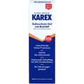 Produktbild: KAREX Zahnschutz-Gel   50 ml  PZN18491501